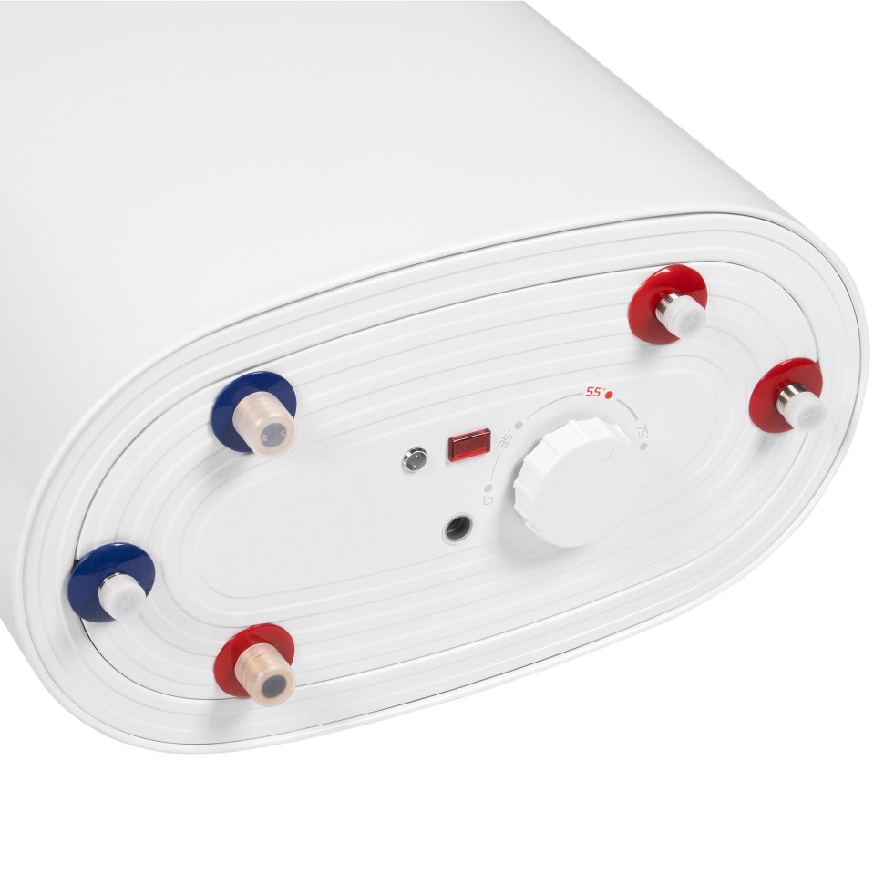 Бойлер косвенного нагрева Royal Thermo Aquatec Standart SW100 White