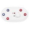 Бойлер косвенного нагрева Royal Thermo Aquatec Standart SW100 White