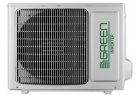 Сплит-система Green GRI-18IGK2/GRO-18IGK3 Genesis