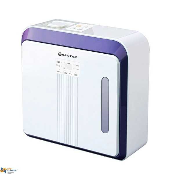 Мойка воздуха Dantex D-H35AW