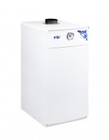 Напольный газовый котел Очаг АОГВ-17.4 E