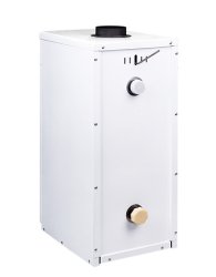 Напольный газовый котел Очаг АОГВ-17.4 E