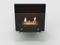 Напольный биокамин Lux Fire Консул 2 600 БКН-К2-600