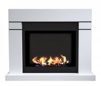 Биокамин классический Zefire Актон