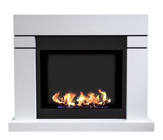 Биокамин классический Zefire Актон