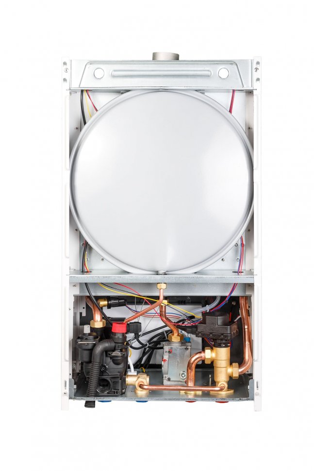 Настенный газовый котел Kotitonttu Toivo T-10 OК OpenTherm