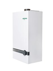 Настенный газовый котел Kotitonttu Suari S20 OK