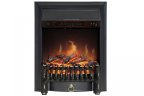 Каминокомплект Royal Flame California STD SFT с очагом Fobos FX Black серый графит (разборный)