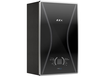Настенный газовый котел E.C.A. Confeo Premix HM 14 KW