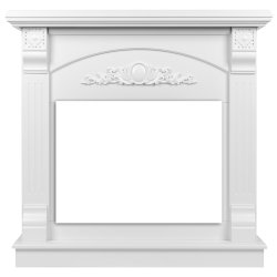 Портал Firelight Barocco 25 белый