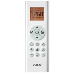 Сплит-система MDV MDSA-36HRN1/MDOA-36HN1 Aurora On/Off