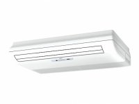 Напольно-потолочная сплит-система Daichi DAT100BLKS1/DFT100ALS1 DFT