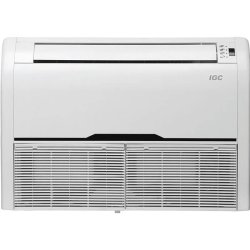 Напольно-потолочная сплит-система IGC IFT-60HS/IUT-60HS U Match 2025