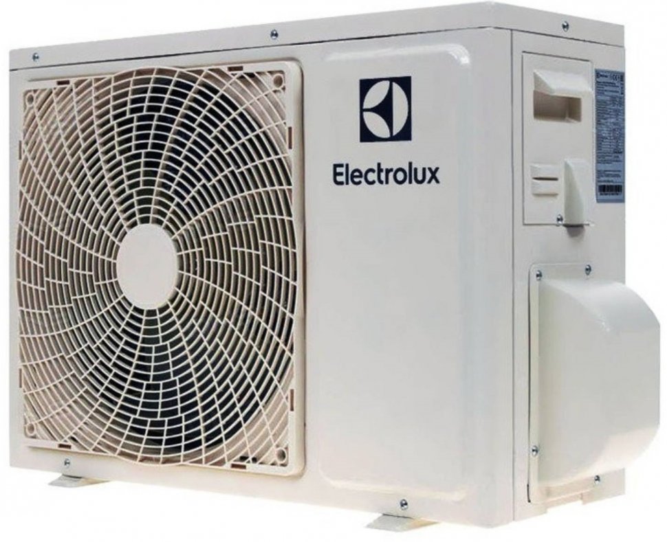 Сплит-система Electrolux EACS/I-12HFW/N8 Fusion Wave Super DC Inverter