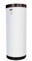 Бойлер косвенного нагрева INOX AR 160 белый