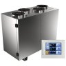 Приточно-вытяжная установка Shuft UniMAX-P 2000 VER-ЕС