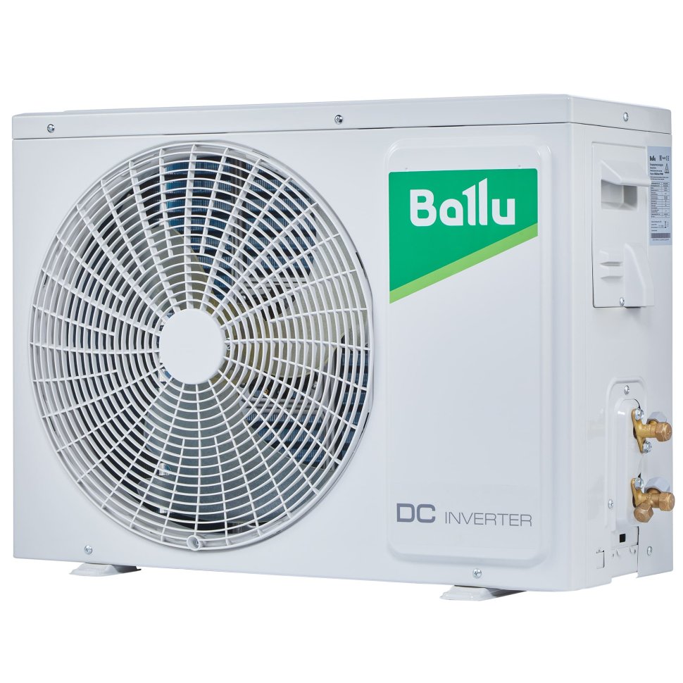 Сплит-система Ballu BSOI-12HN8 Odyssey DС Inverter