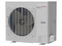 Канальная сплит-система Aeronik ASI-AFH125PHS1/A-S INV/ASO-AGUHN125W1/INV