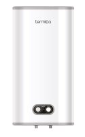 Накопительный электрический водонагреватель Termica Nemo 30 Inox