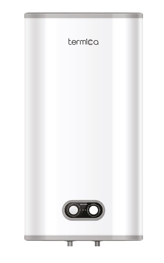 Накопительный электрический водонагреватель Termica Nemo 30 Inox