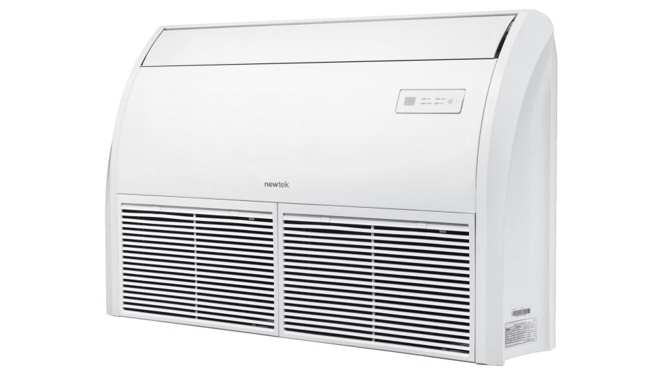 Напольно-потолочная сплит-система Newtek NT-66FTC48