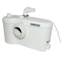 Канализационная установка SFA SANIBEST Pro