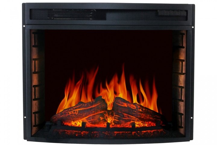 Каминокомплект Royal Flame Coventry белый с очагом Dioramic 28 LED FX