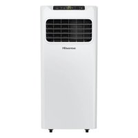 Мобильный кондиционер Hisense AP-09CR4GKWS00