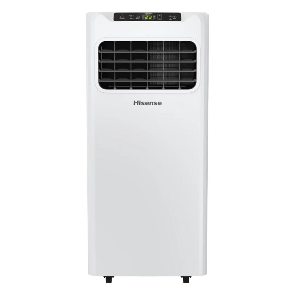 Мобильный кондиционер Hisense AP-09CR4GKWS00