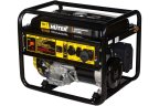 Бензиновый электрогенератор Huter DY11000L