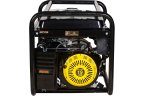 Бензиновый электрогенератор Huter DY11000L