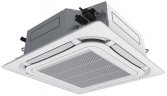 Кассетная сплит-система Gree GUD140T1/B-S/GUD140W1/NhB-S U-Match