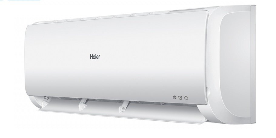 Сплит-система Haier AS12TT5HRA/1U12TL4FRA Tundra Inverter
