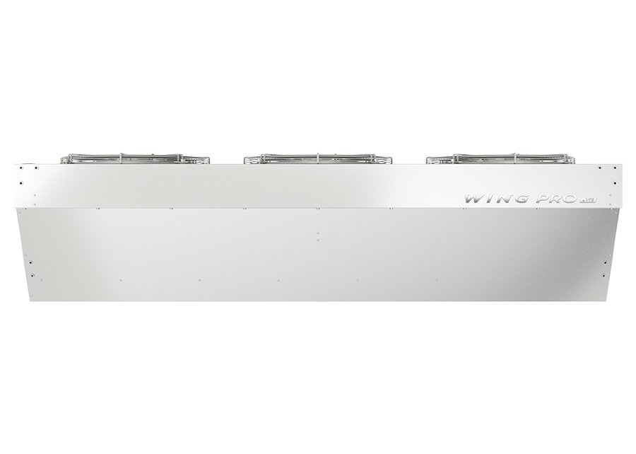 Воздушная завеса Volcano WING Pro C200 EC