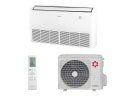 Напольно-потолочная сплит-система Kentatsu KSHFB53HFAN1/KSUTA53HFAN1L