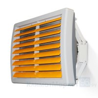 Водяной тепловентилятор Тепломаш КЭВ-42М4W1