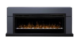 Каминокомплект Dimplex Lindos с очагом Prism 50