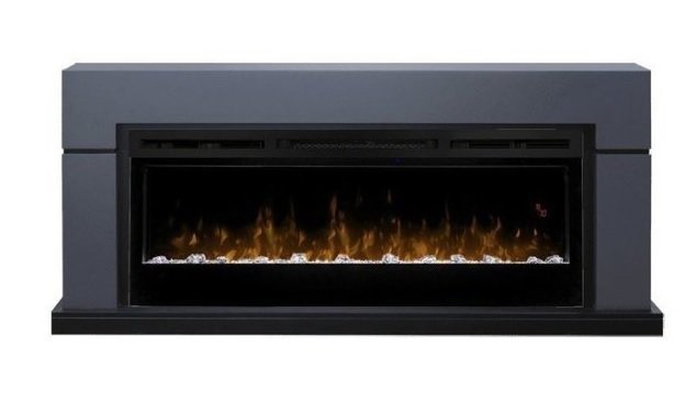 Каминокомплект Dimplex Lindos с очагом Prism 50