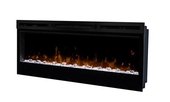 Каминокомплект Dimplex Lindos с очагом Prism 50