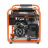 Генератор бензиновый Daewoo GDA 6500