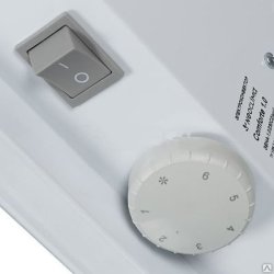 Электрический конвектор NeoClima Comforte T1.0