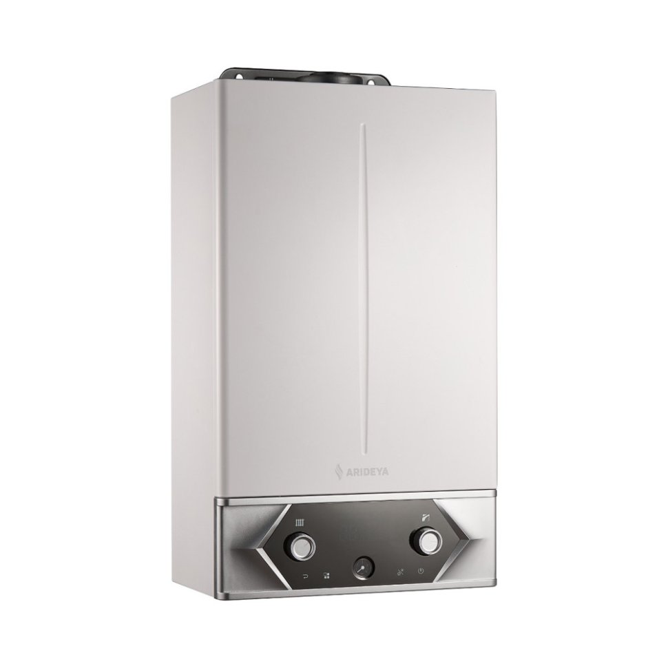 Настенный газовый котел Arideya Grand 32 FF