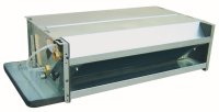 Фанкойл канальный Royal Clima MACS-I-D140P4K