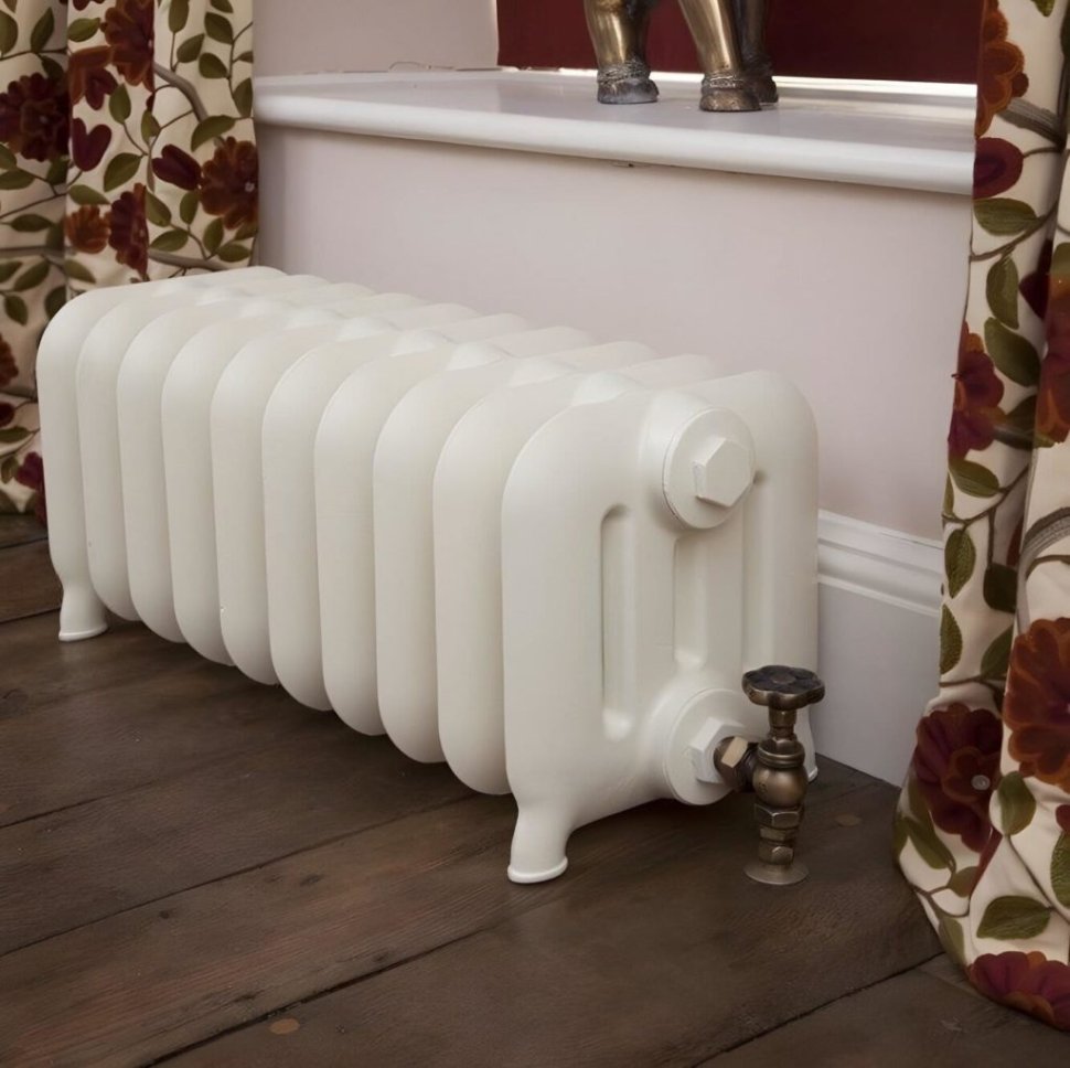 Чугунный радиатор отопления RETROstyle Радимакс Bolton 200 8 секций