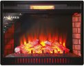 Очаг Interflame Antares 31 LED FX QZ
