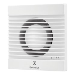 Вентилятор вытяжной Electrolux EAFB-150T Basic с таймером