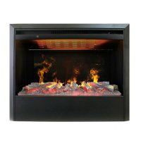 Очаг RealFlame 3D Helios 26 SBG