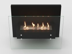 Напольный биокамин Lux Fire Консул 2 800 БКН-К2-800