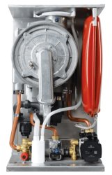 Настенный газовый котел E.C.A. Proteus Premix 45 HST NG