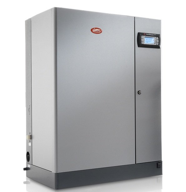 Увлажнитель воздуха Carel HumiSteam X-Plus UE065XLC01